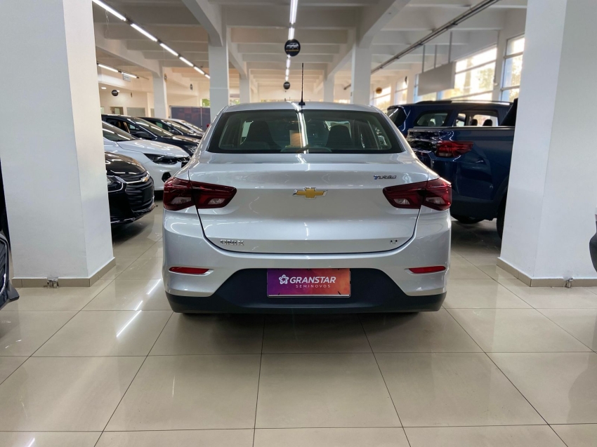 chevrolet onix 1.0 turbo flex plus lt automatico 4p 2022