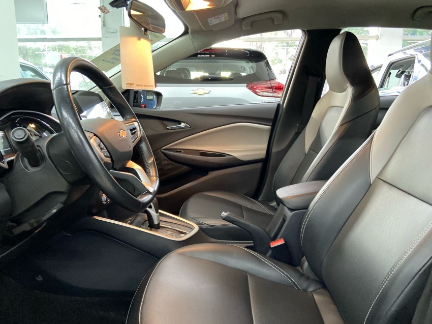 chevrolet onix 1.0 turbo flex plus premier automatico 4p 2024