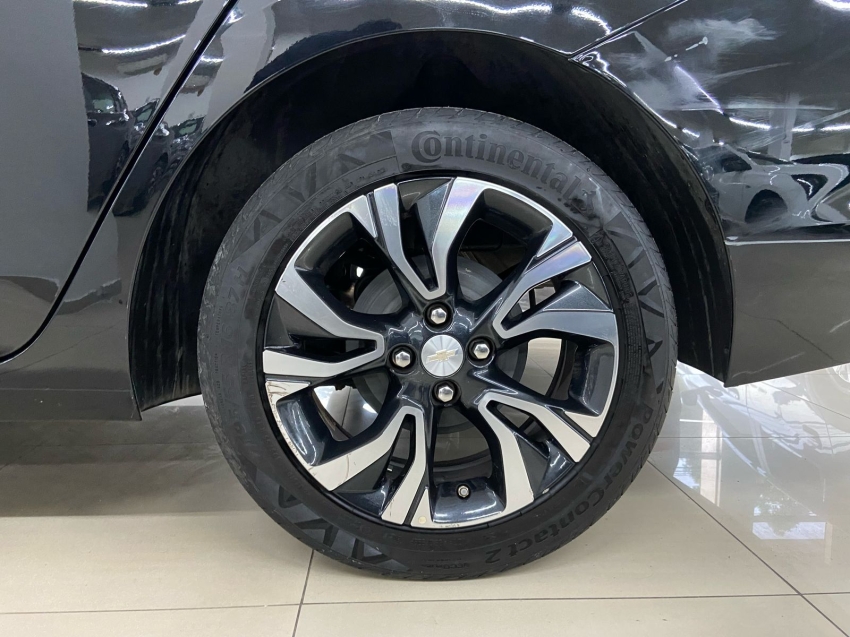 chevrolet onix 1.0 turbo flex plus premier automatico 4p 2024