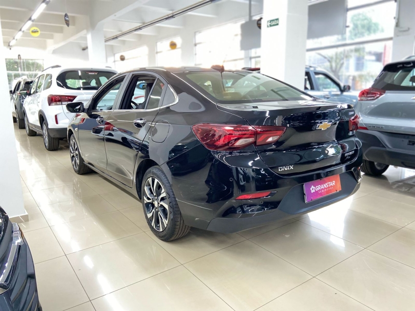 chevrolet onix 1.0 turbo flex plus premier automatico 4p 2024