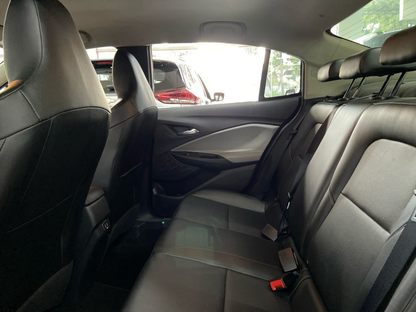 chevrolet onix 1.0 turbo flex plus premier automatico 4p 2024