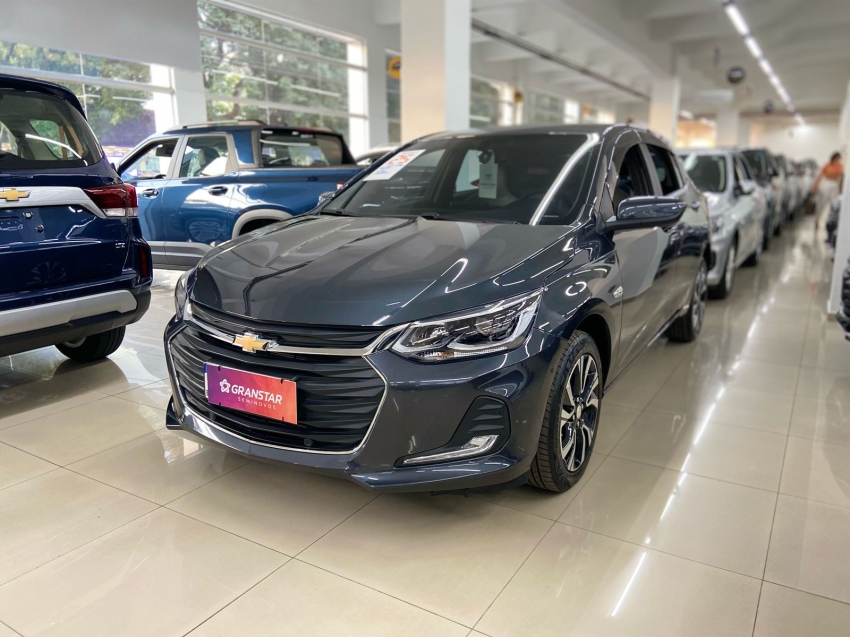 chevrolet onix 1.0 turbo flex premier automatico 4p 2025 chevrolet onix 1.0 turbo flex premier automatico 4p 2025