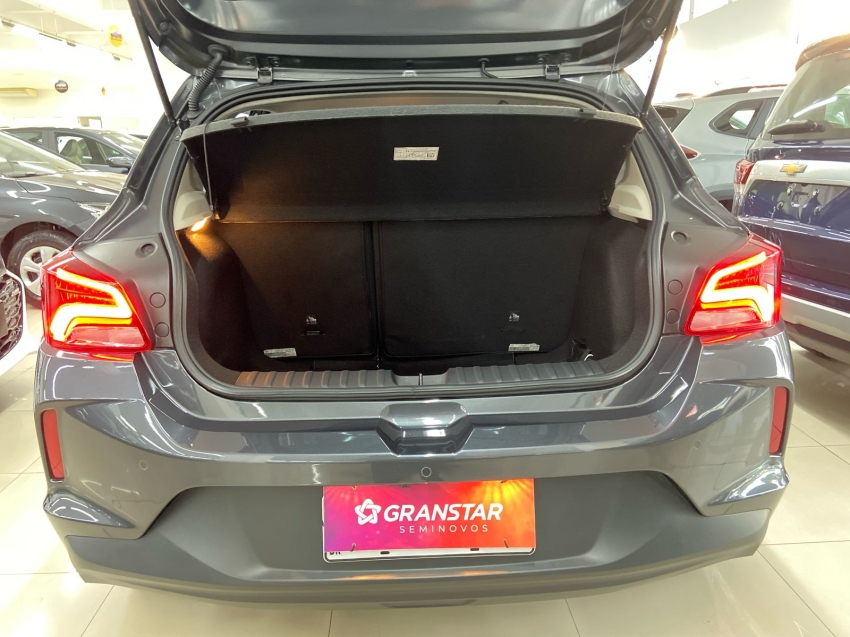 chevrolet onix 1.0 turbo flex premier automatico 4p 2025
