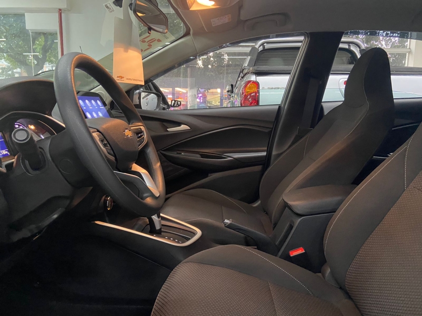 chevrolet onix 1.0 turbo flex plus lt automatico 4p 2024