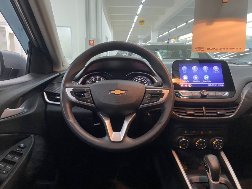 chevrolet onix 1.0 turbo flex plus lt automatico 4p 2024