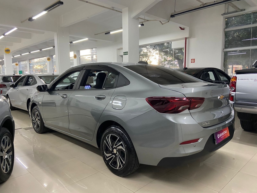 chevrolet onix 1.0 turbo flex plus lt automatico 4p 2024