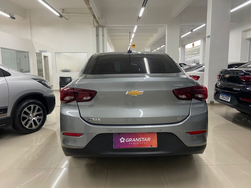 chevrolet onix 1.0 turbo flex plus lt automatico 4p 2024