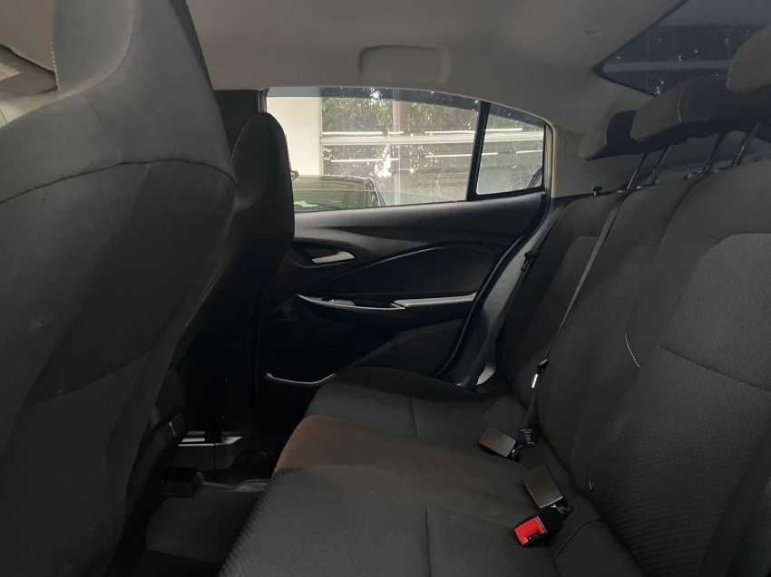 chevrolet onix 1.0 turbo flex plus lt automatico 4p 2024