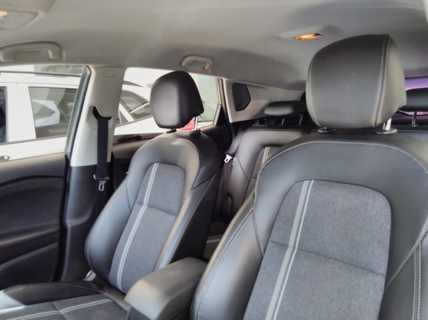 chevrolet tracker 1.0 turbo flex ltz automatico 4p 2023