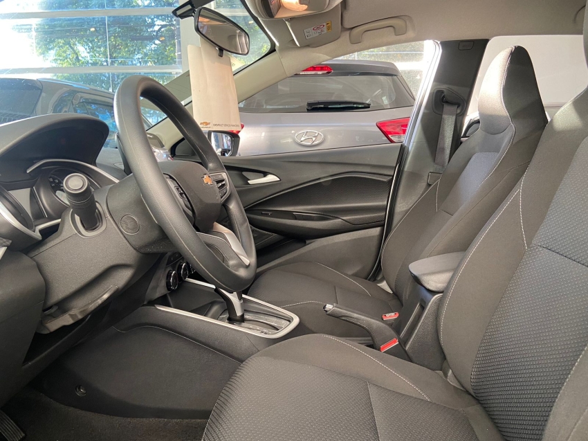 chevrolet onix 1.0 turbo flex lt automatico 4p 2024