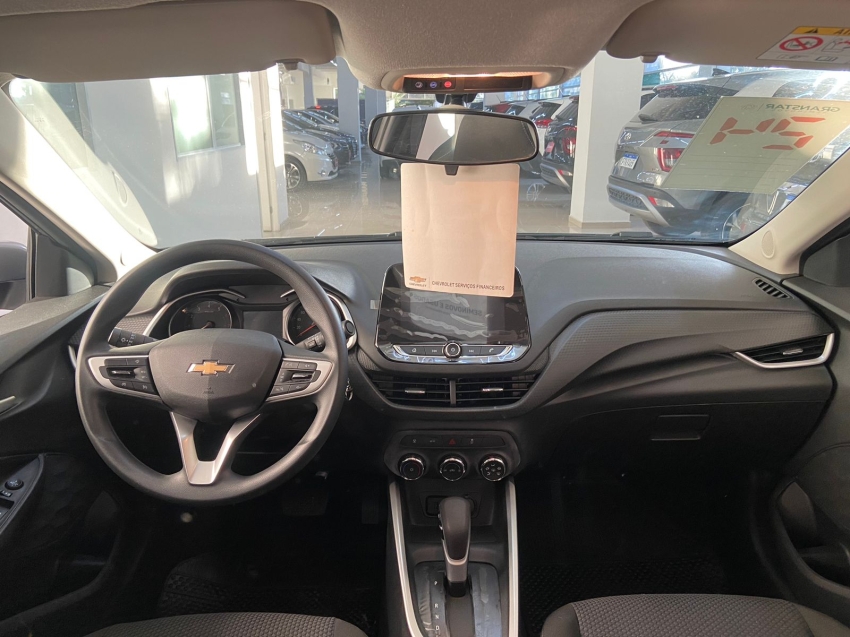 chevrolet onix 1.0 turbo flex lt automatico 4p 2024