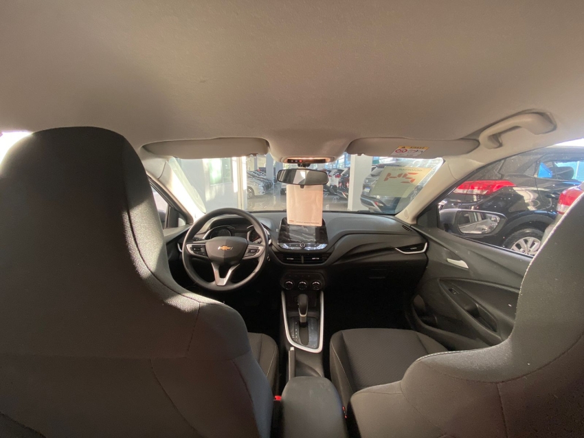 chevrolet onix 1.0 turbo flex lt automatico 4p 2024