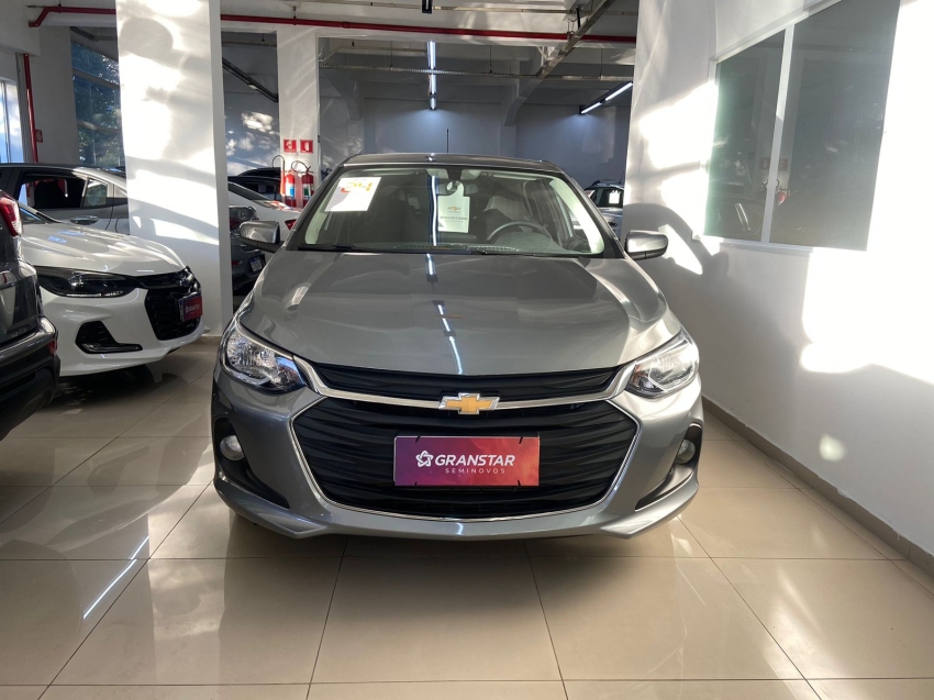 chevrolet onix 1.0 turbo flex lt automatico 4p 2024