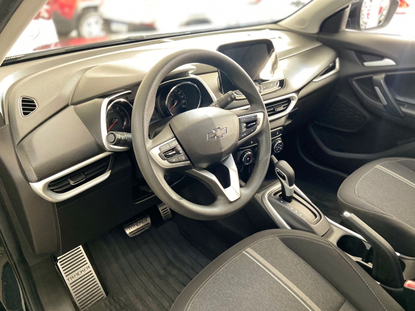 chevrolet tracker 1.0 turbo flex lt automatico 4p 2021