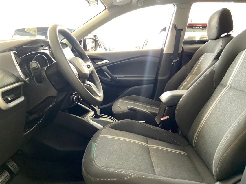 chevrolet tracker 1.0 turbo flex lt automatico 4p 2021