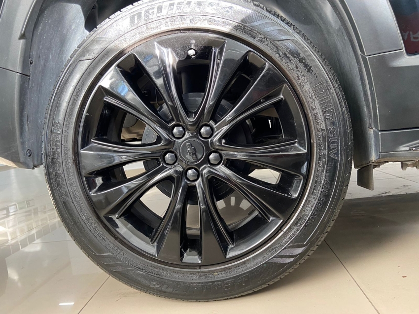 chevrolet tracker 1.0 turbo flex lt automatico 4p 2021