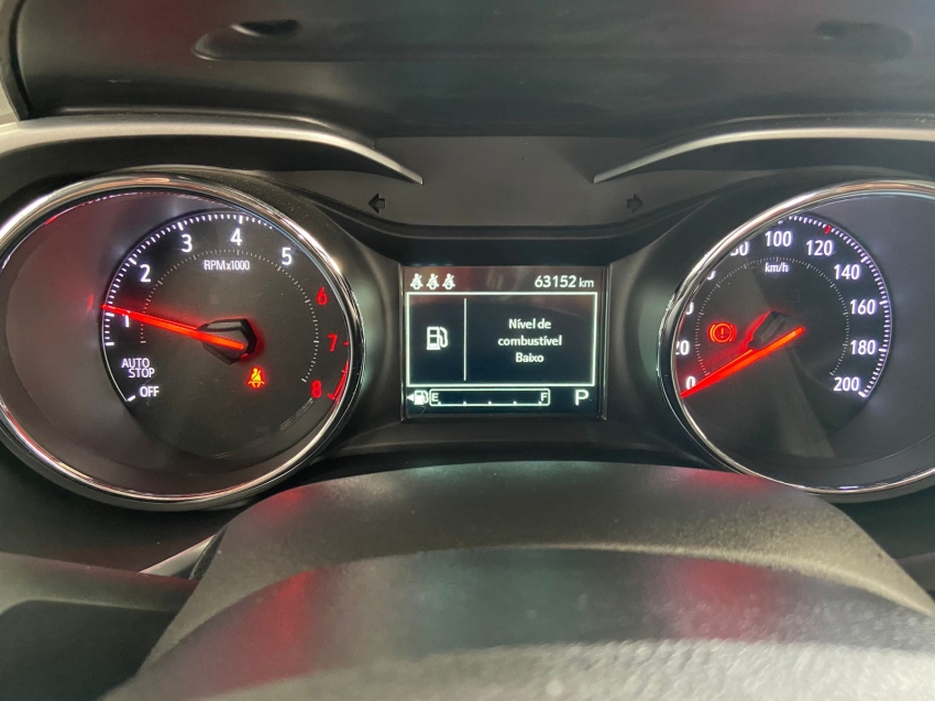 chevrolet tracker 1.0 turbo flex lt automatico 4p 2021