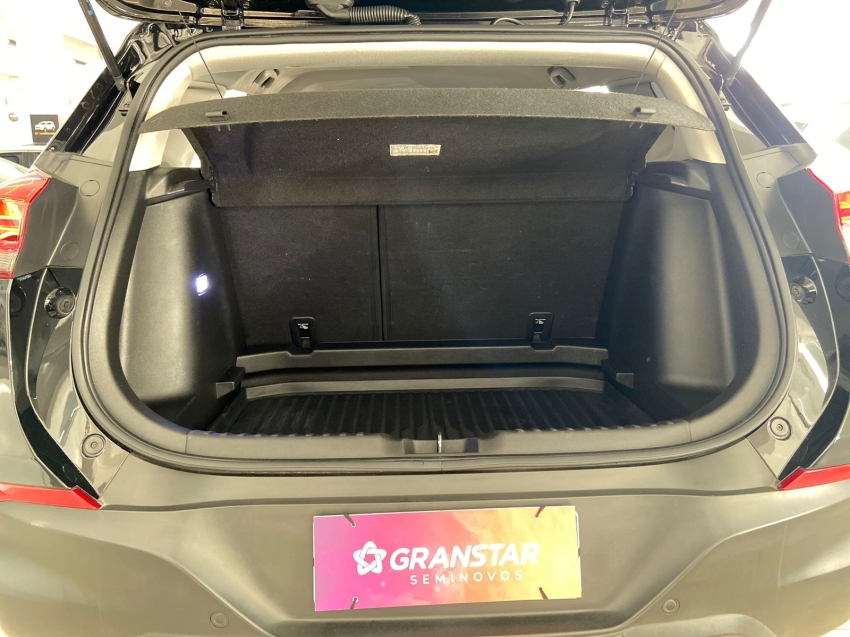 chevrolet tracker 1.0 turbo flex lt automatico 4p 2021