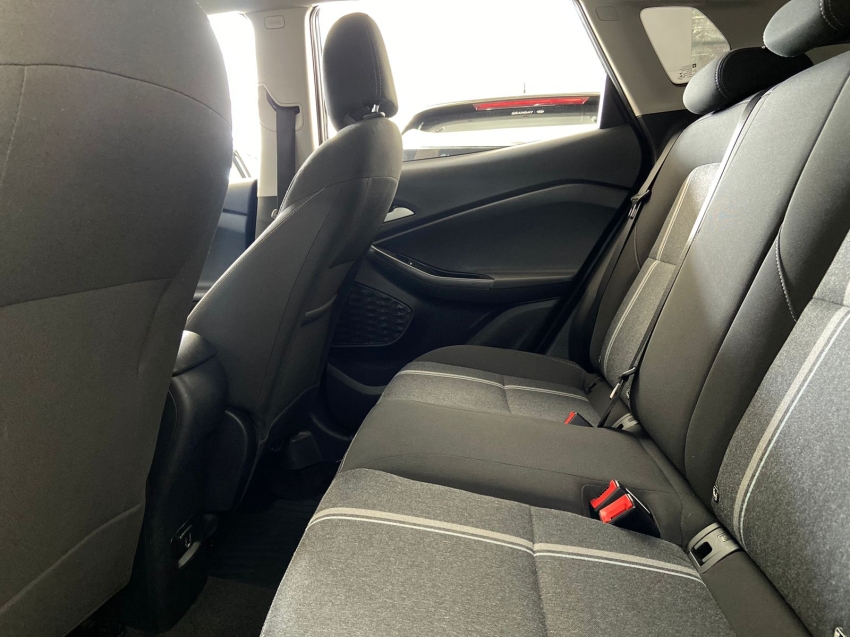 chevrolet tracker 1.0 turbo flex lt automatico 4p 2021