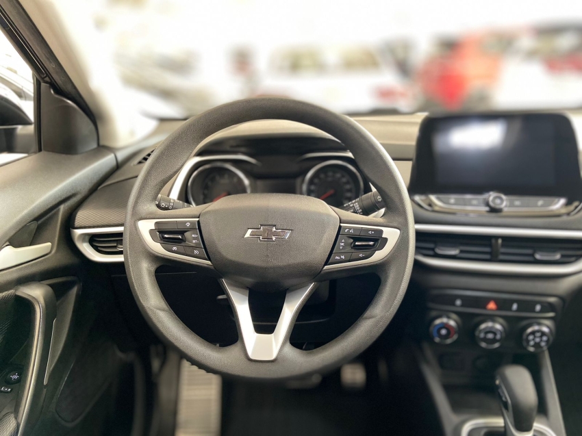 chevrolet tracker 1.0 turbo flex lt automatico 4p 2021