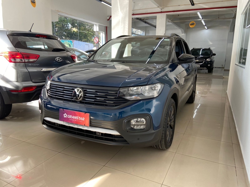 volkswagen t-cross 1.0 200 tsi total flex the town automatico 4p 2024 volkswagen t-cross 1.0 200 tsi total flex the town automatico 4p 2024