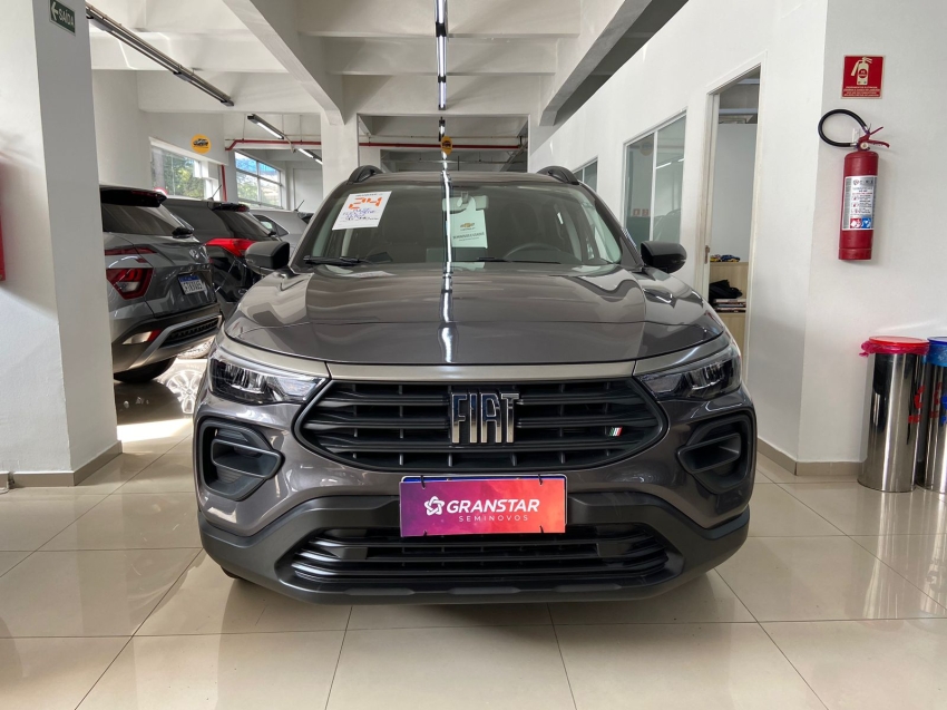 fiat pulse 1.3 flex drive manual 4p 2024
