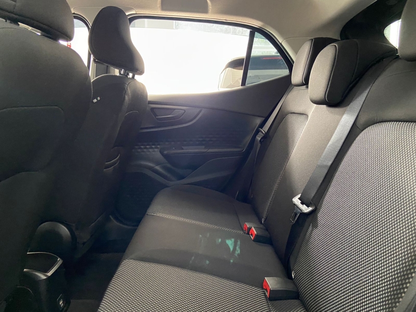 fiat pulse 1.3 flex drive manual 4p 2024
