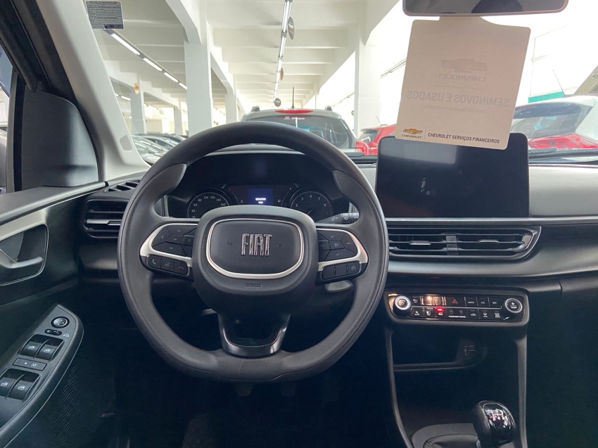 fiat pulse 1.3 flex drive manual 4p 2024
