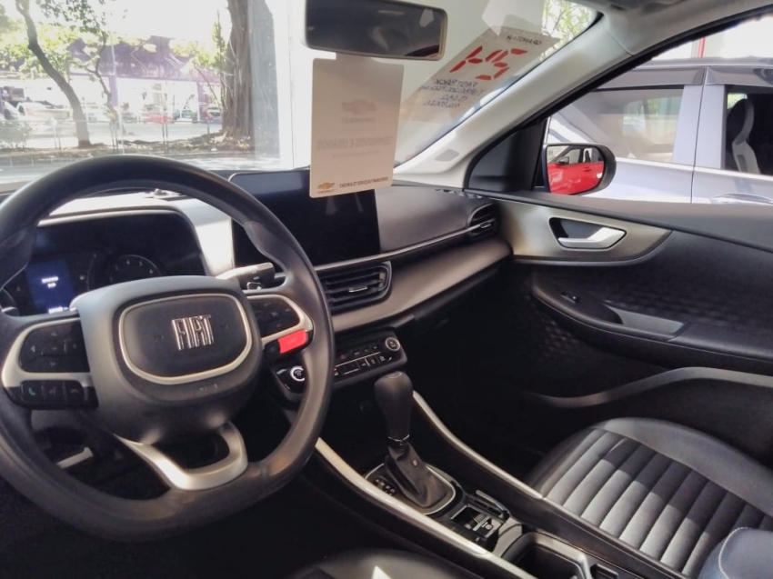 fiat fastback 1.0 turbo 200 flex cvt 4p automatico 2024