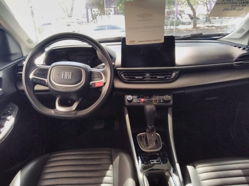 fiat fastback 1.0 turbo 200 flex cvt 4p automatico 2024