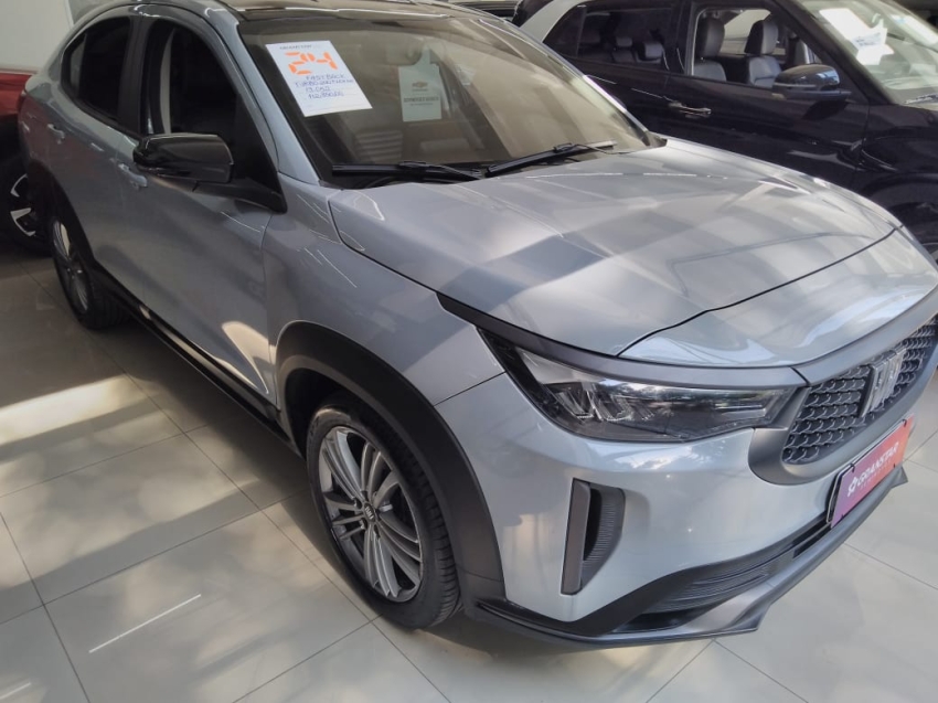 fiat fastback 1.0 turbo 200 flex cvt 4p automatico 2024