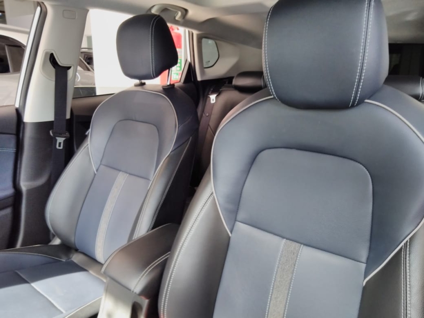 chevrolet tracker 1.2 turbo flex premier automatico 4p 2025