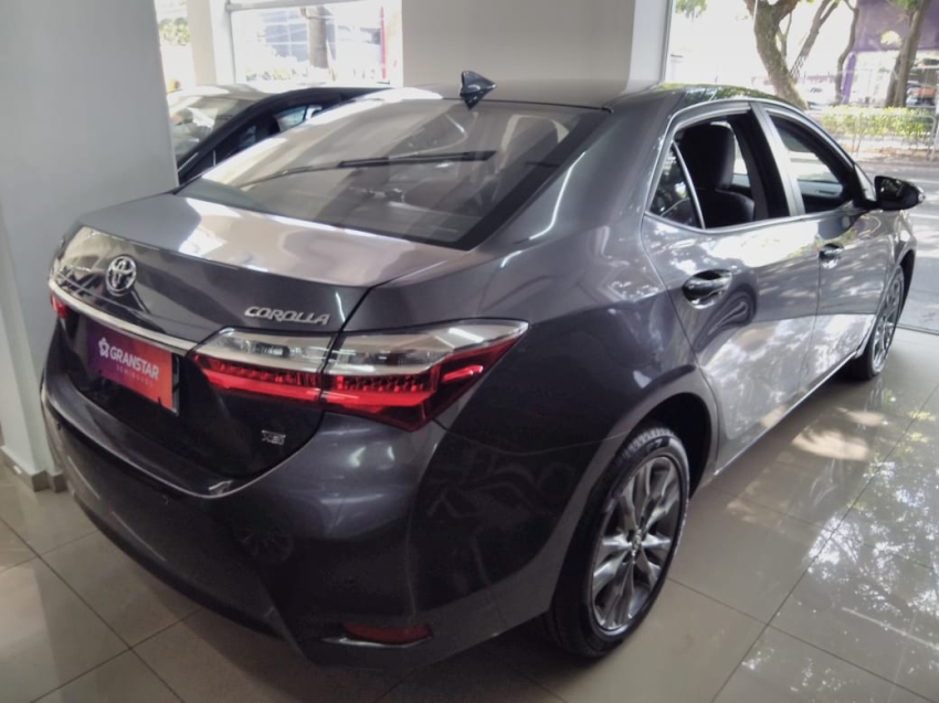 toyota corolla 2.0 xei 16v flex 4p automatico 2019