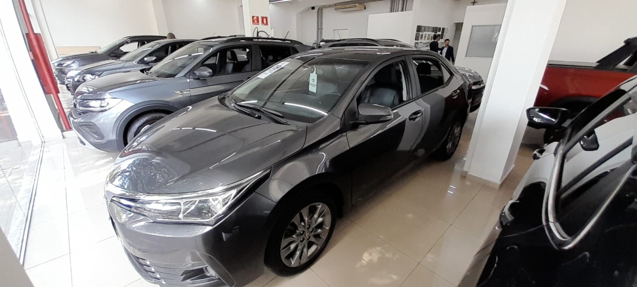 toyota corolla 2.0 xei 16v flex 4p automatico 2019 toyota corolla 2.0 xei 16v flex 4p automatico 2019
