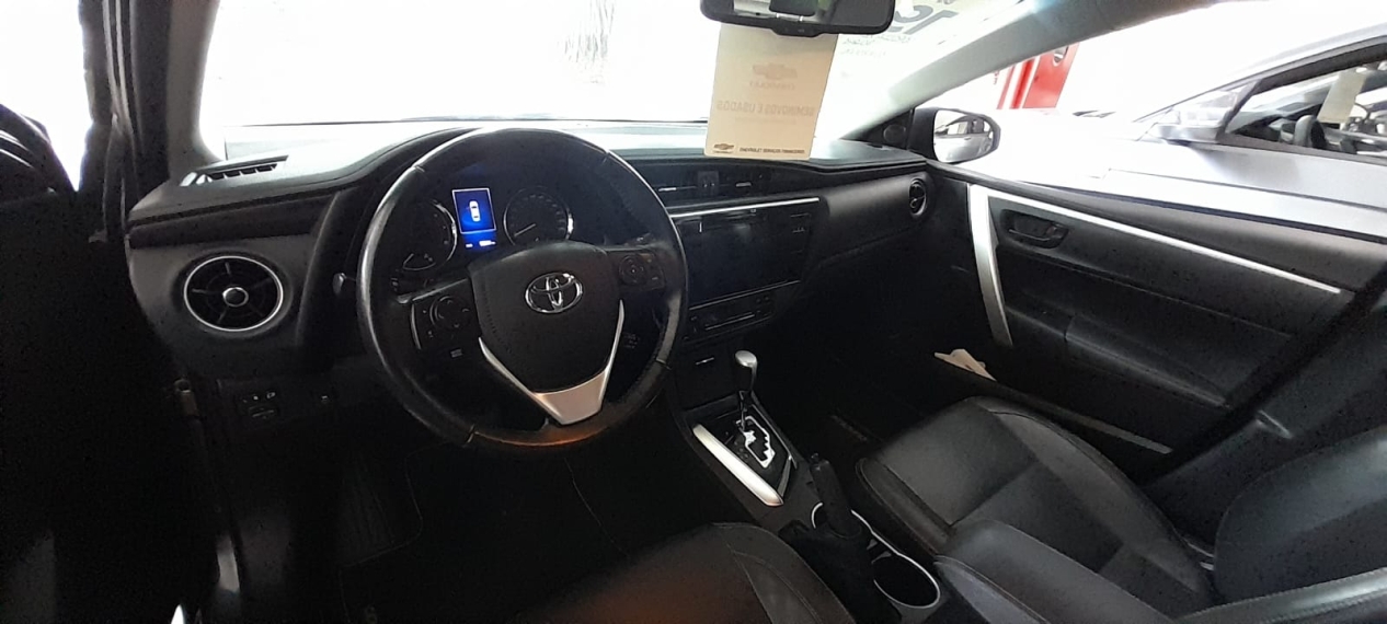 toyota corolla 2.0 xei 16v flex 4p automatico 2019