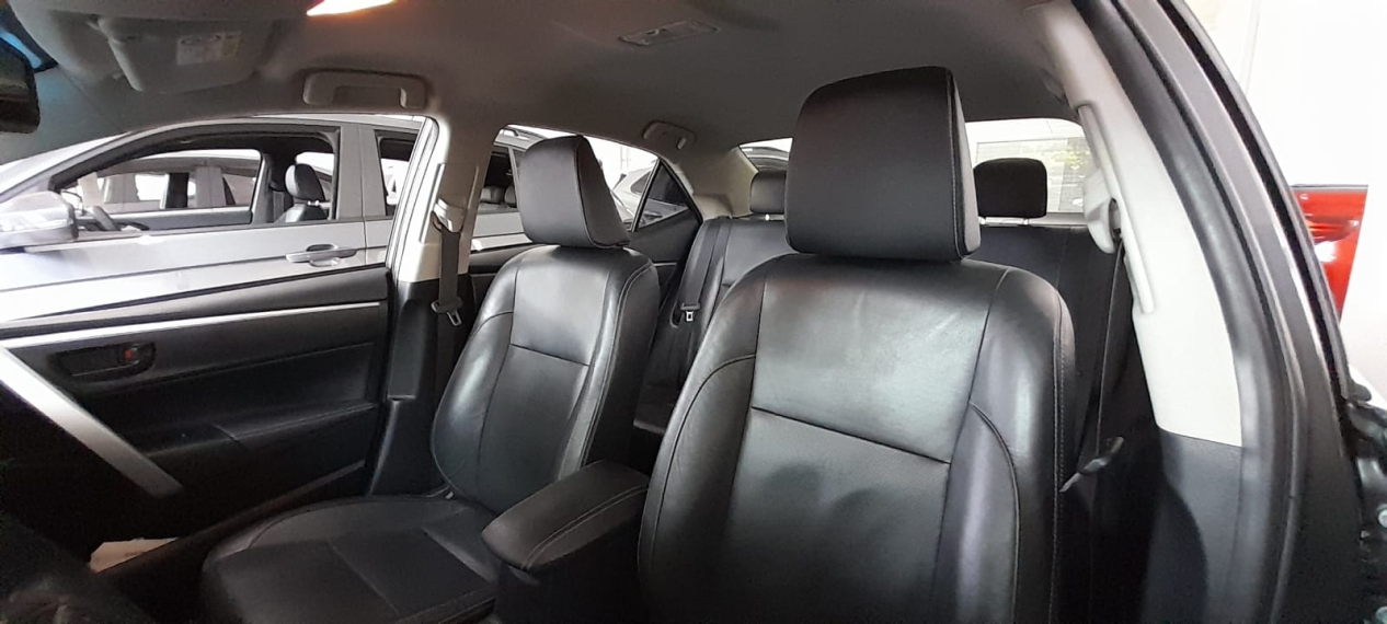 toyota corolla 2.0 xei 16v flex 4p automatico 2019