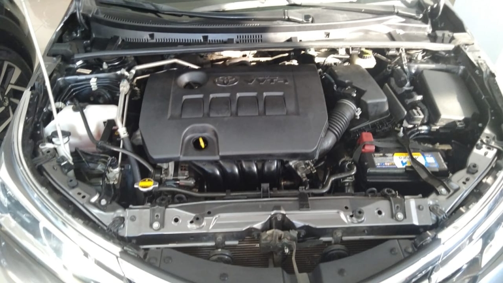 toyota corolla 2.0 xei 16v flex 4p automatico 2019
