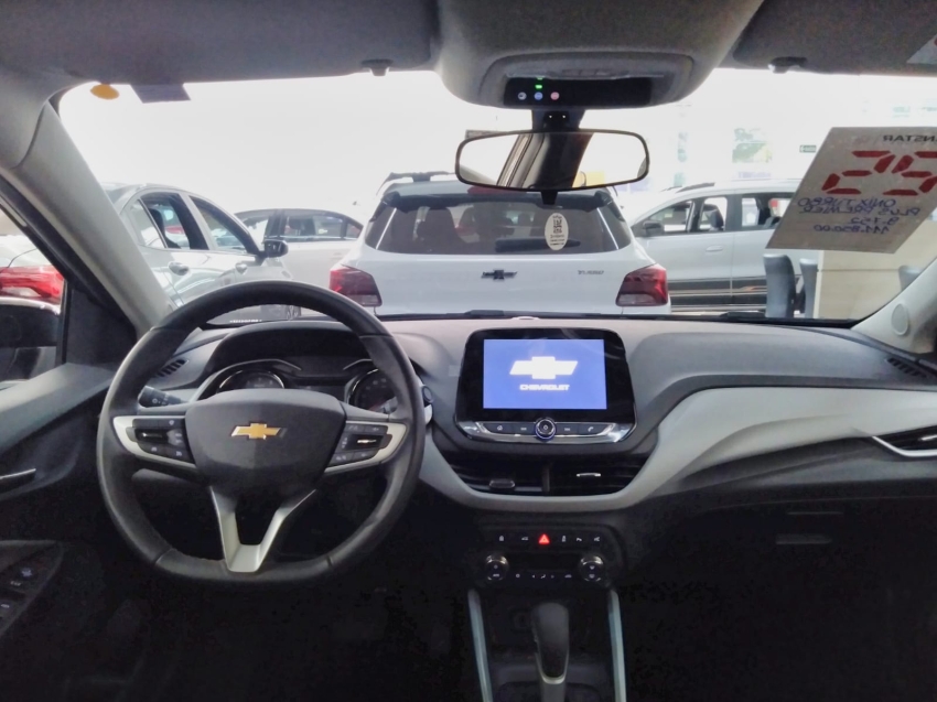 chevrolet onix 1.0 turbo flex plus premier automatico 4p 2025