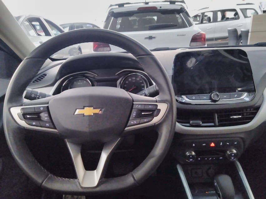chevrolet onix 1.0 turbo flex plus premier automatico 4p 2025