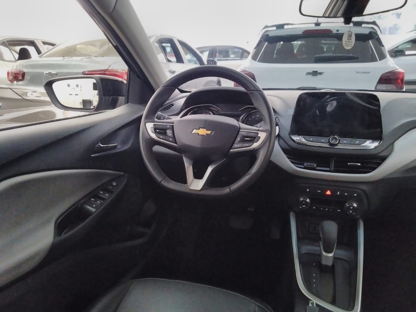 chevrolet onix 1.0 turbo flex plus premier automatico 4p 2025