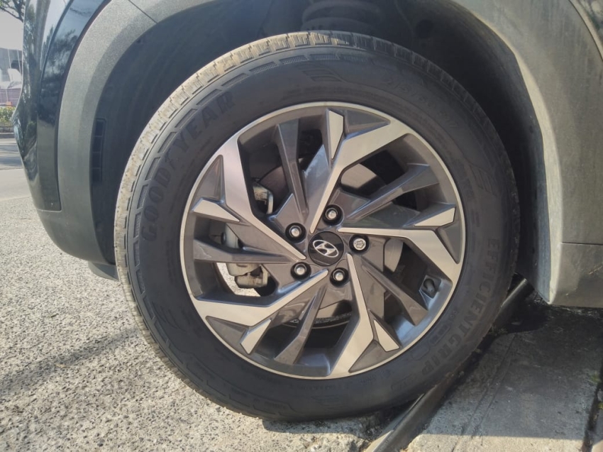 hyundai creta 1.0 tgdi flex limited automatico 4p 2023