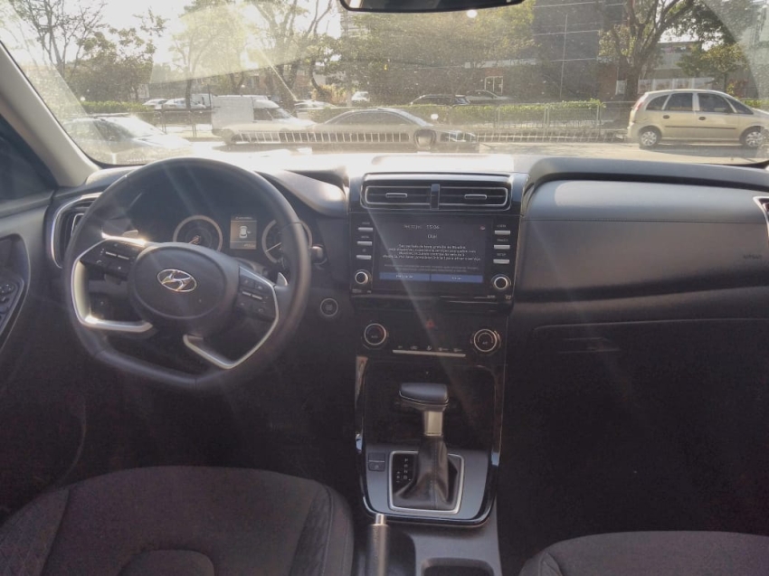 hyundai creta 1.0 tgdi flex limited automatico 4p 2023