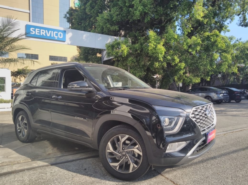 hyundai creta 1.0 tgdi flex limited automatico 4p 2023