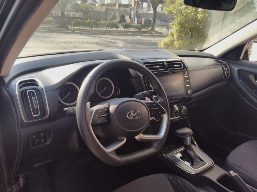 hyundai creta 1.0 tgdi flex limited automatico 4p 2023