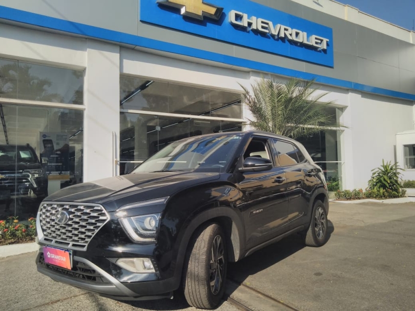 hyundai creta 1.0 tgdi flex limited automatico 4p 2023 hyundai creta 1.0 tgdi flex limited automatico 4p 2023