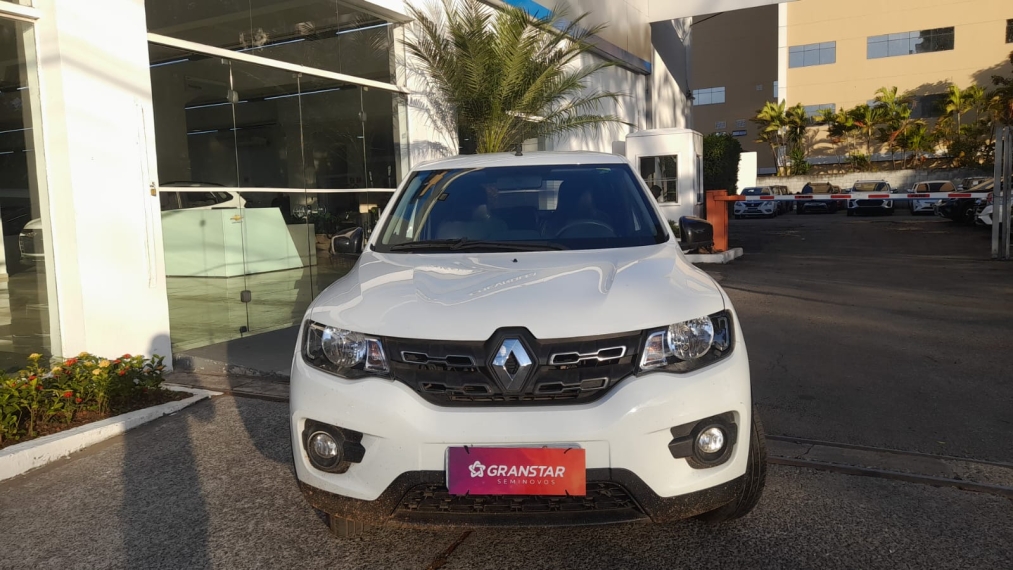 renault kwid 1.0 12v sce flex intense manual 4p 2020