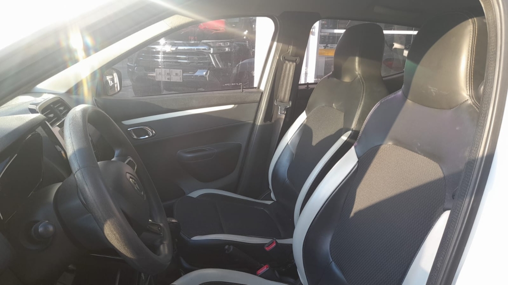 renault kwid 1.0 12v sce flex intense manual 4p 2020