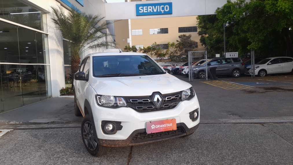 renault kwid 1.0 12v sce flex intense manual 4p 2020