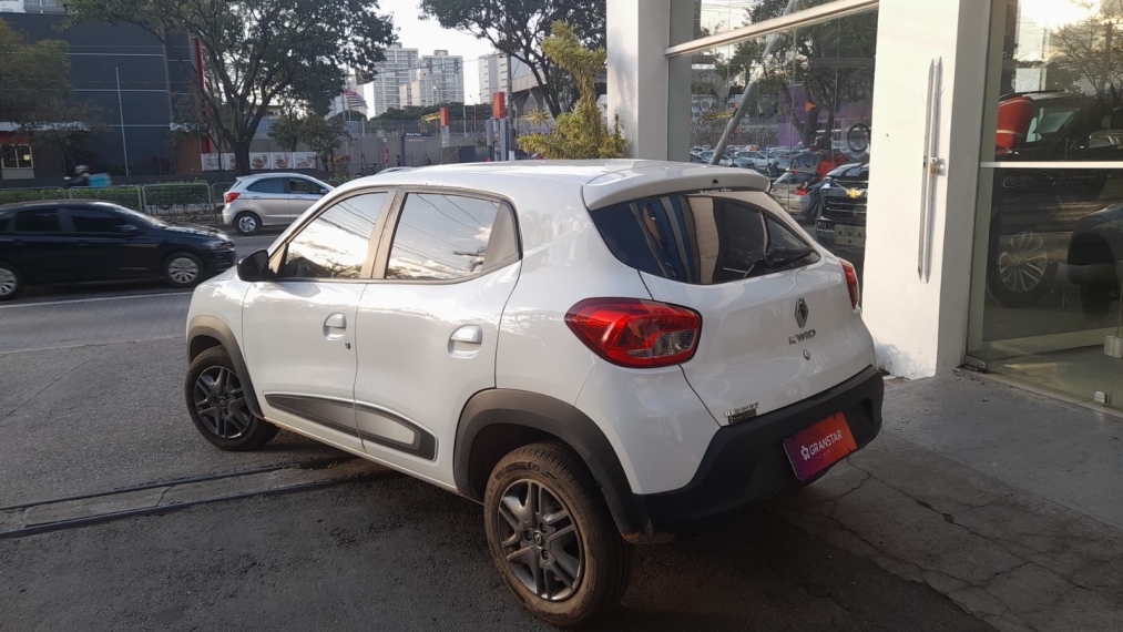 renault kwid 1.0 12v sce flex intense manual 4p 2020