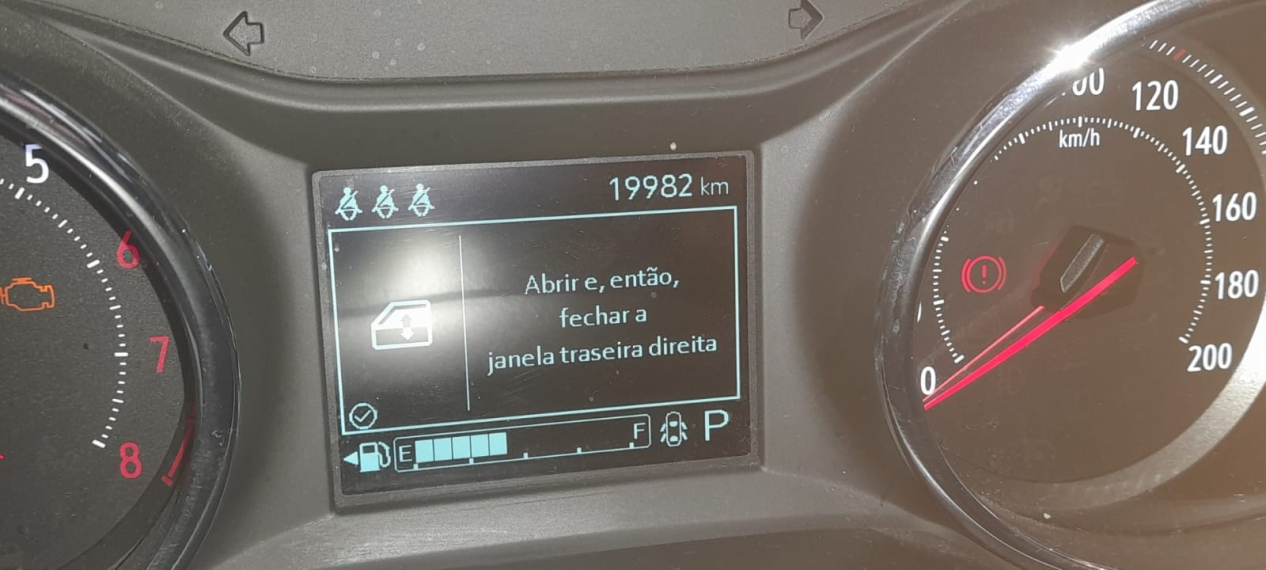 chevrolet tracker 1.0 turbo flex ltz automatico 4p 2022